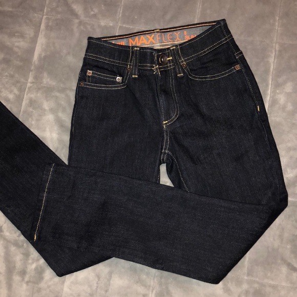 5/$25🖤Boys Urban Pipeline jeans - Picture 3 of 4